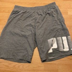 Puma shorts